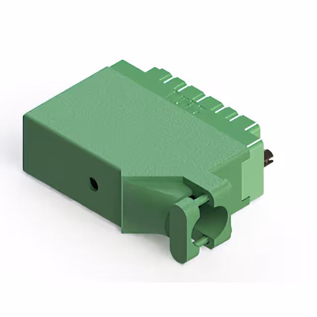 516-056-500-622 EDAC Inc.  Alloggiamenti per connettori backplane